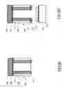 Fig. 26 - Elastic contact device for electronic components with buckling columns