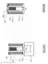 Fig. 28 - Elastic contact device for electronic components with buckling columns