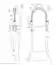 Fig. 02 - Heel Strap for Swimming Flippers of the Open-Shoe Type