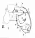 Fig. 14 - Collapsible flotation device