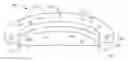 Fig. 01 - Retaining ring with shaped surface