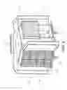 Fig. 03 - VENTILATION SYSTEM INCLUDING A FILTER HOUSING LOCATED OUTSIDE THE BUILDING