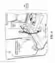 Fig. 09 - Positive air pressure isolation system