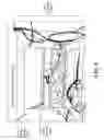 Fig. 10 - Positive air pressure isolation system