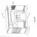 Fig. 49 - MODULAR BUILDING UTILITIES SYSTEMS AND METHODS