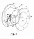 Fig. 03 - Locking damper positioner