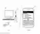 Fig. 04 - Mobile wireless communications device including wireless-based availability detector and associated methods
