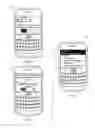 Fig. 06 - Mobile wireless communications device including wireless-based availability detector and associated methods