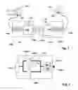 Fig. 02 - Device Arranged To Use An Electromagnetic Link To Replicate A Serial Port