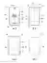 Fig. 03 - Mobile wireless communications device including an electrically conductive, electrically floating element and related methods