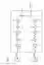 Fig. 02 - Method for transmitting magnetic resonance signals with double frequency conversion