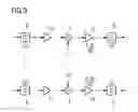 Fig. 04 - Method for transmitting magnetic resonance signals with double frequency conversion