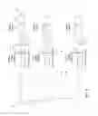 Fig. 06 - MULTI-CONDUCTOR TRANSMIT ANTENNA FOR MAGNETIC COMMUNICATION SYSTEMS