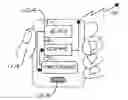 Fig. 01 - Emergency call from a cell phone