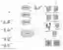 Fig. 01 - Multi user text PBX with multi message system capabilities