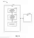 Fig. 09 - Buffer status report control for creating transmission gaps