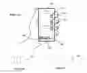 Fig. 03 - Mobile telephone capable of automatically switching antenna according to user's hand position