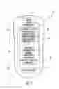 Fig. 02 - Mobile wireless communications device with reduced interfering energy from the display and related methods