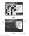 Fig. 11 - System and method for puzzle solving utilizing letter and visual representations
