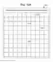 Fig. 43 - Gaming system, gaming device and method of providing selection game with interdependent award distribution