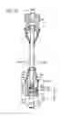 Fig. 18 - Tripod constant velocity joint, and method and device for assembling same