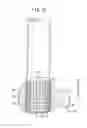 Fig. 22 - Tripod constant velocity joint, and method and device for assembling same