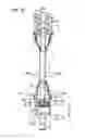 Fig. 26 - Tripod constant velocity joint, and method and device for assembling same