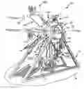 Fig. 01 - Free swing Ferris wheel