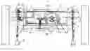 Fig. 01 - Suspension device for electric swing and electric swing comprising the same