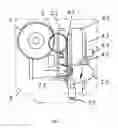 Fig. 03 - Suspension device for electric swing and electric swing comprising the same