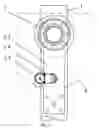 Fig. 04 - Suspension device for electric swing and electric swing comprising the same