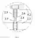 Fig. 09 - Suspension device for electric swing and electric swing comprising the same