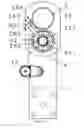 Fig. 14 - Suspension device for electric swing and electric swing comprising the same
