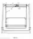 Fig. 15 - Suspension device for electric swing and electric swing comprising the same