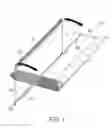 Fig. 06 - BILLIARD TABLE AND RAIL CLOTH COVERING SYSTEM