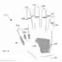 Fig. 11 - Golf grip training glove