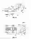 Fig. 10 - Golf swing wrist condition training device