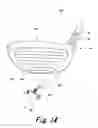 Fig. 15 - GOLF CLUB