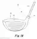 Fig. 19 - GOLF CLUB