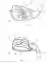 Fig. 02 - Iron-type golf clubs