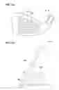 Fig. 08 - Iron type golf club head