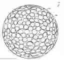 Fig. 01 - DIMPLE PATTERNS FOR GOLF BALLS