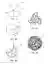 Fig. 03 - DIMPLE PATTERNS FOR GOLF BALLS