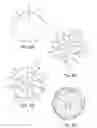 Fig. 06 - DIMPLE PATTERNS FOR GOLF BALLS