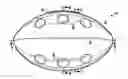 Fig. 01 - Lighted Projectile