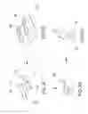 Fig. 05 - Stitchingless baseball, softball or the like and manufacturing method thereof