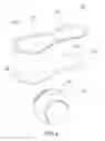 Fig. 07 - Stitchingless baseball, softball or the like and manufacturing method thereof