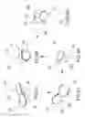 Fig. 10 - Stitchingless baseball, softball or the like and manufacturing method thereof