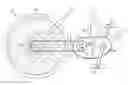 Fig. 01 - Bicycle gear mechanism