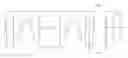 Fig. 01 - Tooth Designs for Block Transmission Belts
